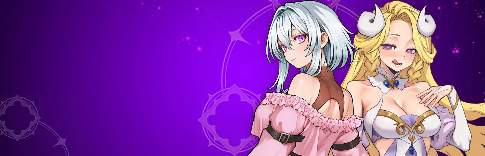 Succubus Successor_library_hero